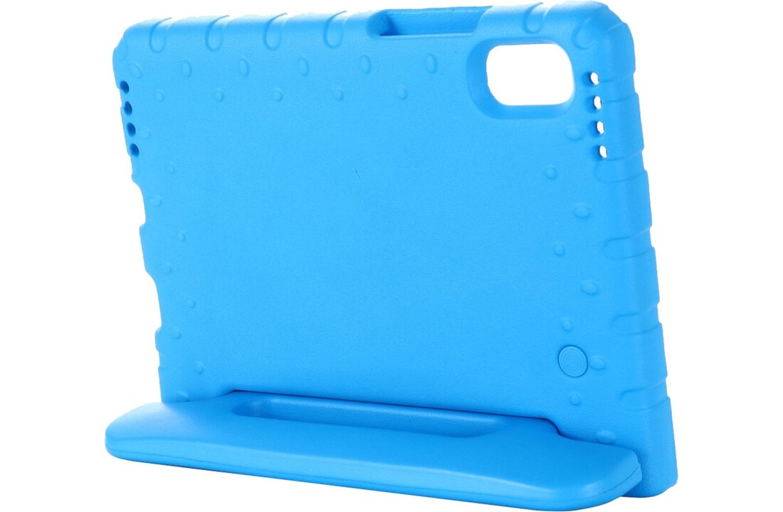 Just in Case Lenovo Tab M9 Kinder Tablethoes Blauw