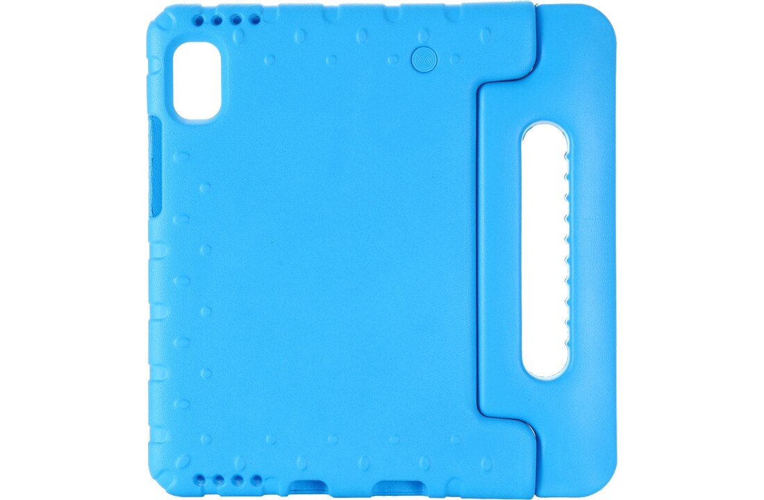 Just in Case Lenovo Tab M9 Kinder Tablethoes Blauw