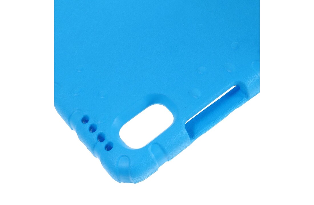 Just in Case Lenovo Tab M9 Kinder Tablethoes Blauw