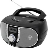 Soundmaster Boombox SCD1700SW - Radio