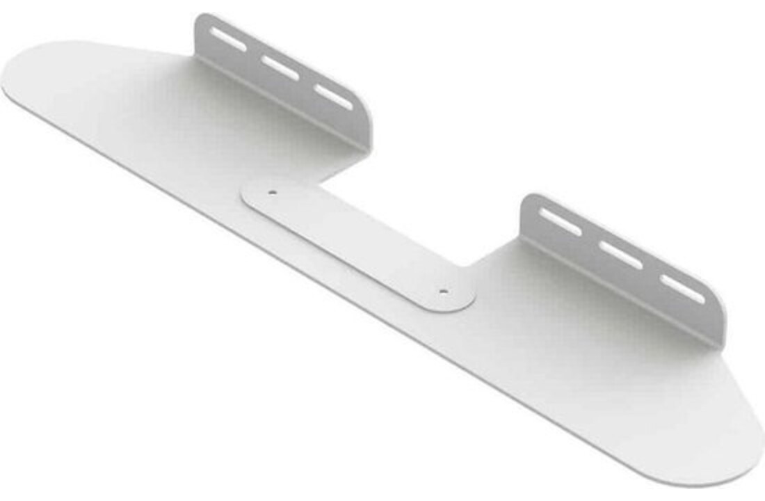 Flexson Sonos Beam beugel wit