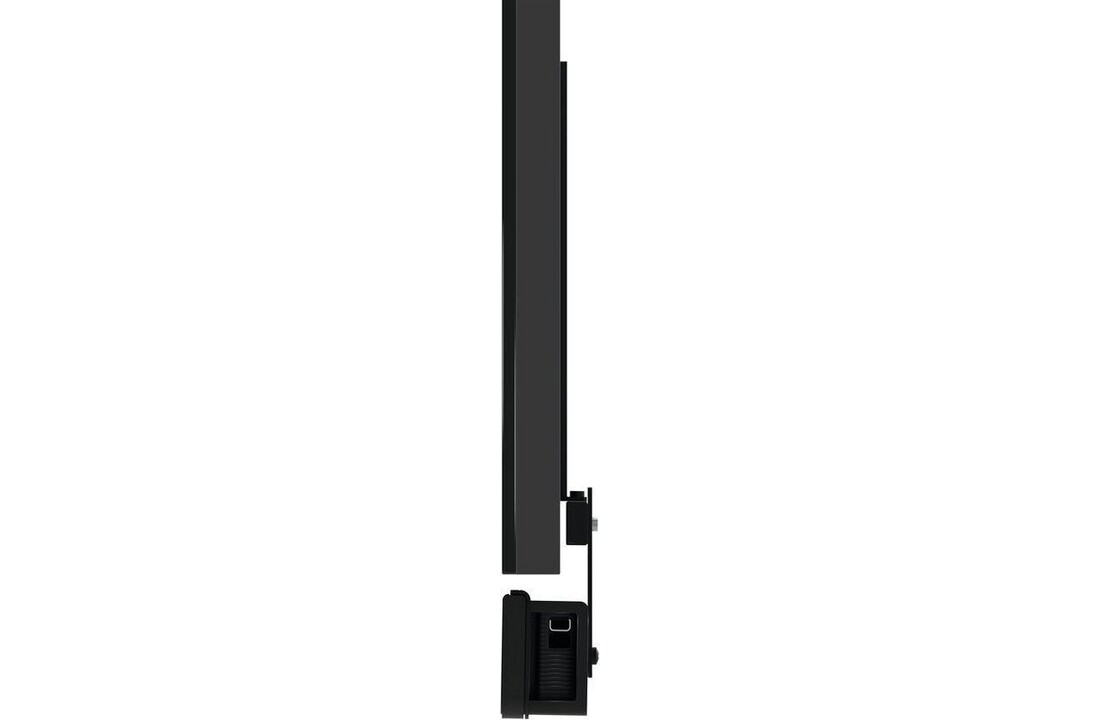 Vogel's SOUND 3550 Universele Soundbar Steun - Muurbeugel