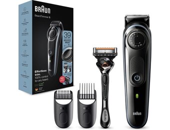 Braun Series 5 BT5341 - Baardtrimmer
