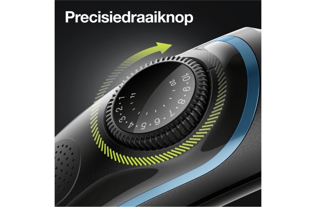 Braun Series 5 BT5341 - Baardtrimmer