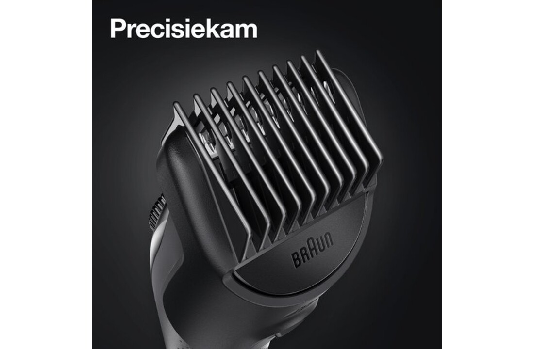 Braun Series 5 BT5341 - Baardtrimmer