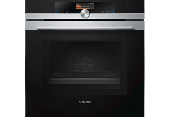 Siemens HM676G0S1 - Inbouw oven