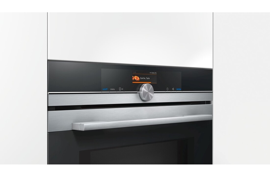 Siemens HM676G0S1 - Inbouw oven
