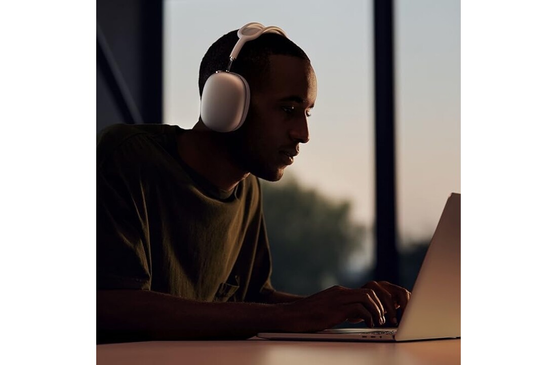 Apple AirPods Max Space Gray - Draadloze koptelefoon