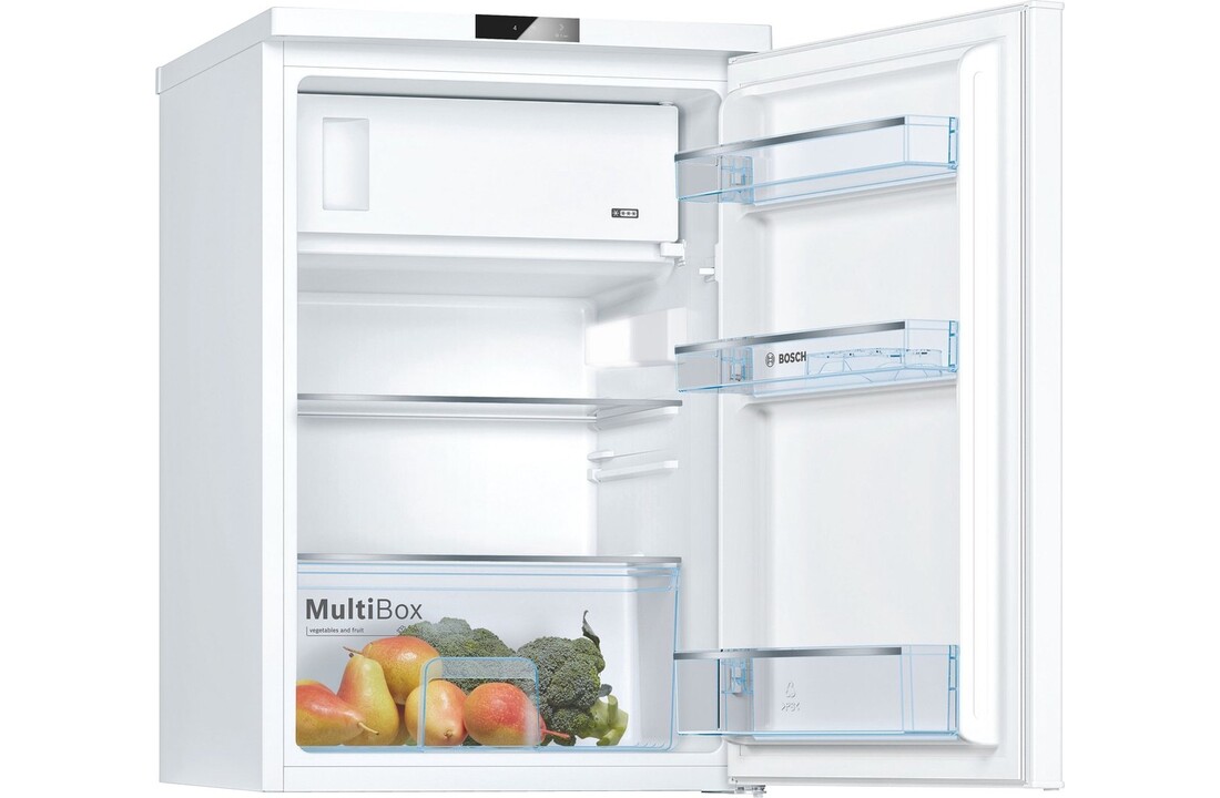Bosch KTL15NWEB - Tafelmodel koelkast