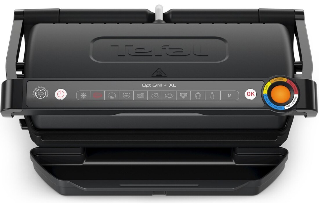 Tefal OptiGrill+ XL GC7278 - Contactgrill