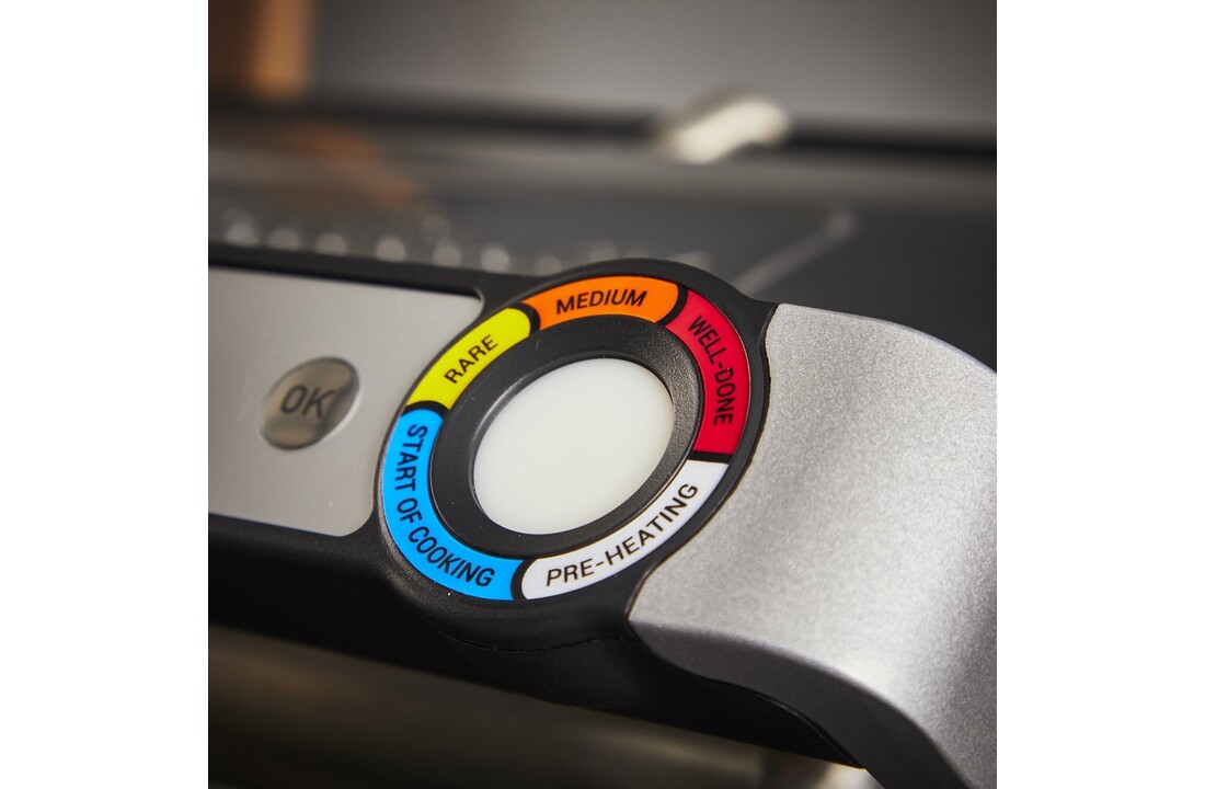 Tefal OptiGrill+ XL GC7278 - Contactgrill
