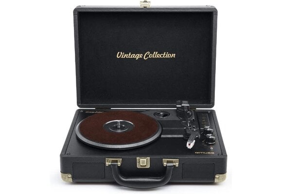 Muse MT-103 GD - Platenspeler