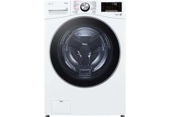 LG LC0R2N2 - Wasmachine