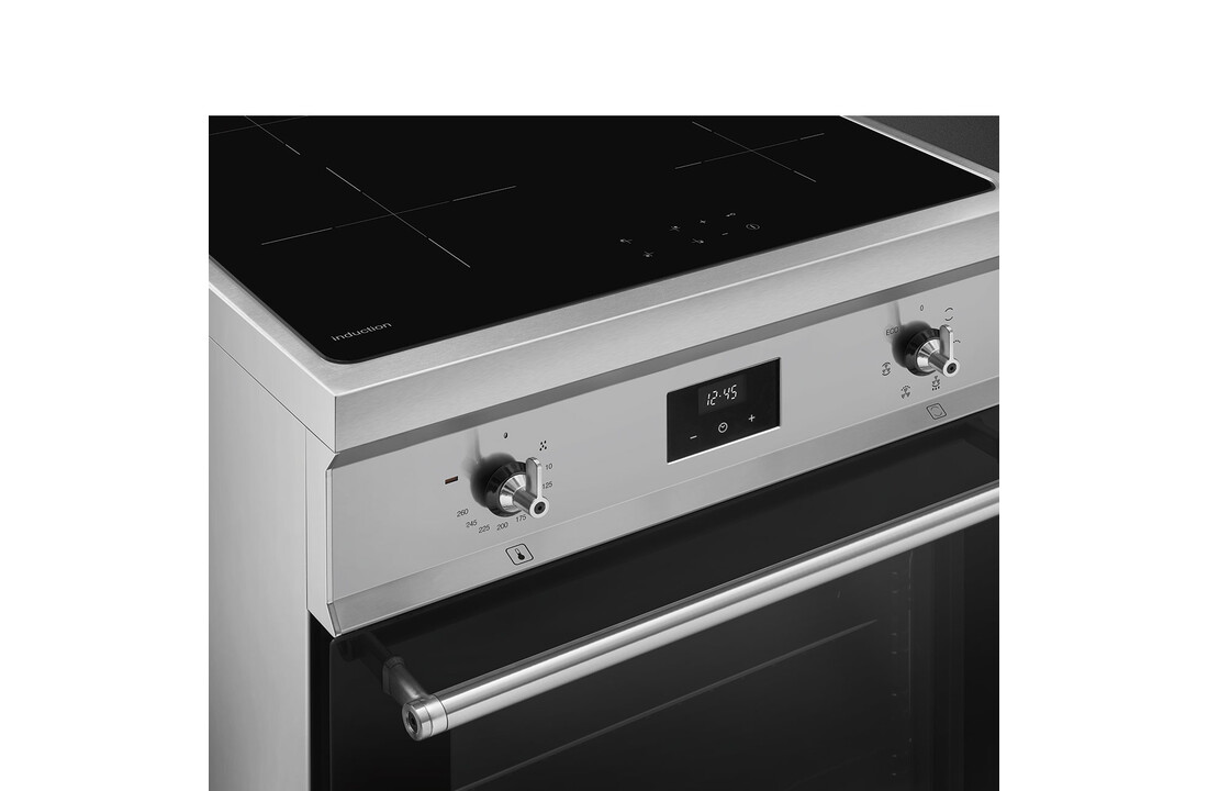 SMEG C6IMXT2 - Inductiefornuis