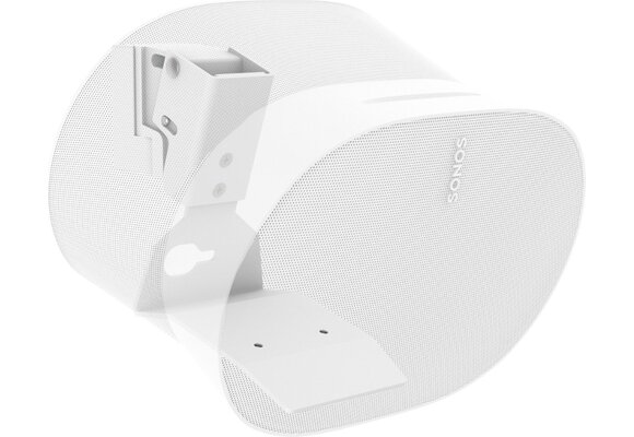 Cavus KD21495 Premium Muurbeugel voor Sonos ERA 300 Wit