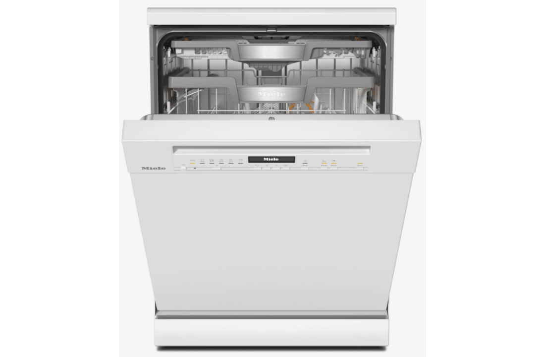 Miele G 7233 SC BRWS Excellence - Vrijstaande vaatwasser