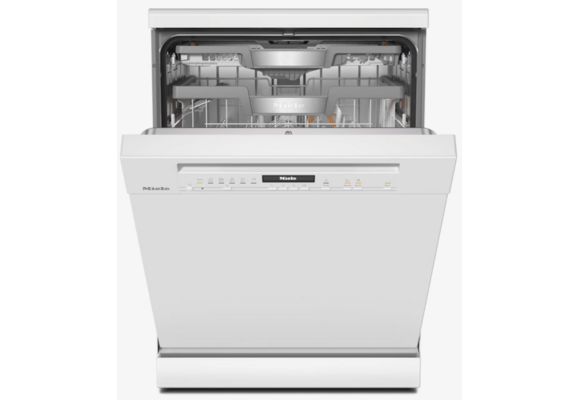 Miele G 7233 SC BRWS Excellence - Vrijstaande vaatwasser