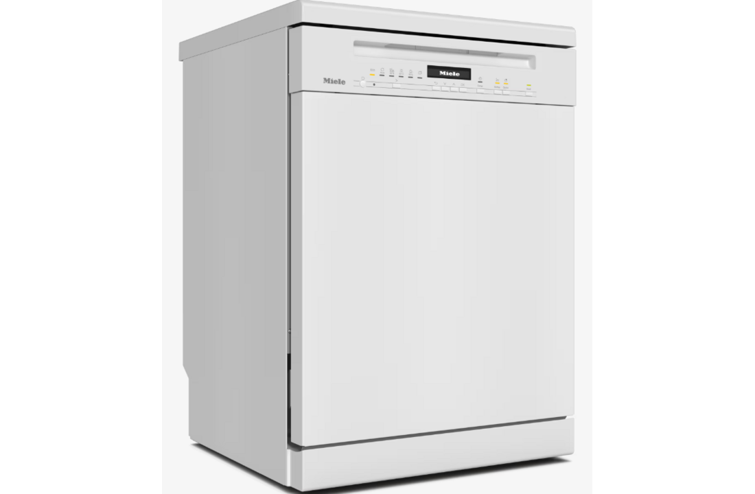 Miele G 7233 SC BRWS Excellence - Vrijstaande vaatwasser