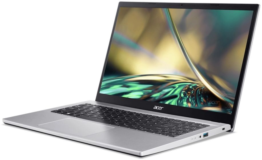 Acer Aspire 3 A315-59-54L5 - Laptop