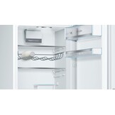 Bosch KGE36EWCP EXCLUSIV  - Koel-vriescombinatie.