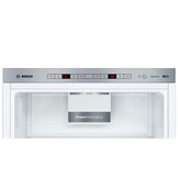 Bosch KGE36EWCP EXCLUSIV  - Koel-vriescombinatie.