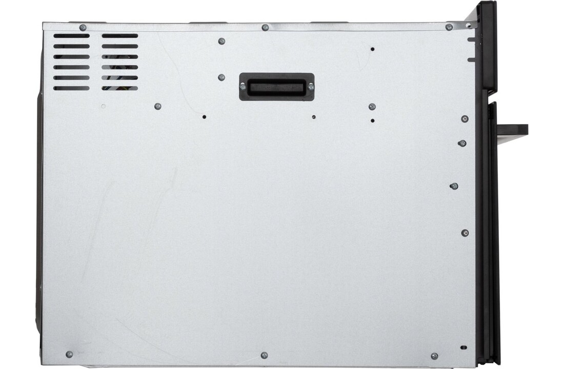 Exquisit EBM4545-2BL - Inbouw magnetron