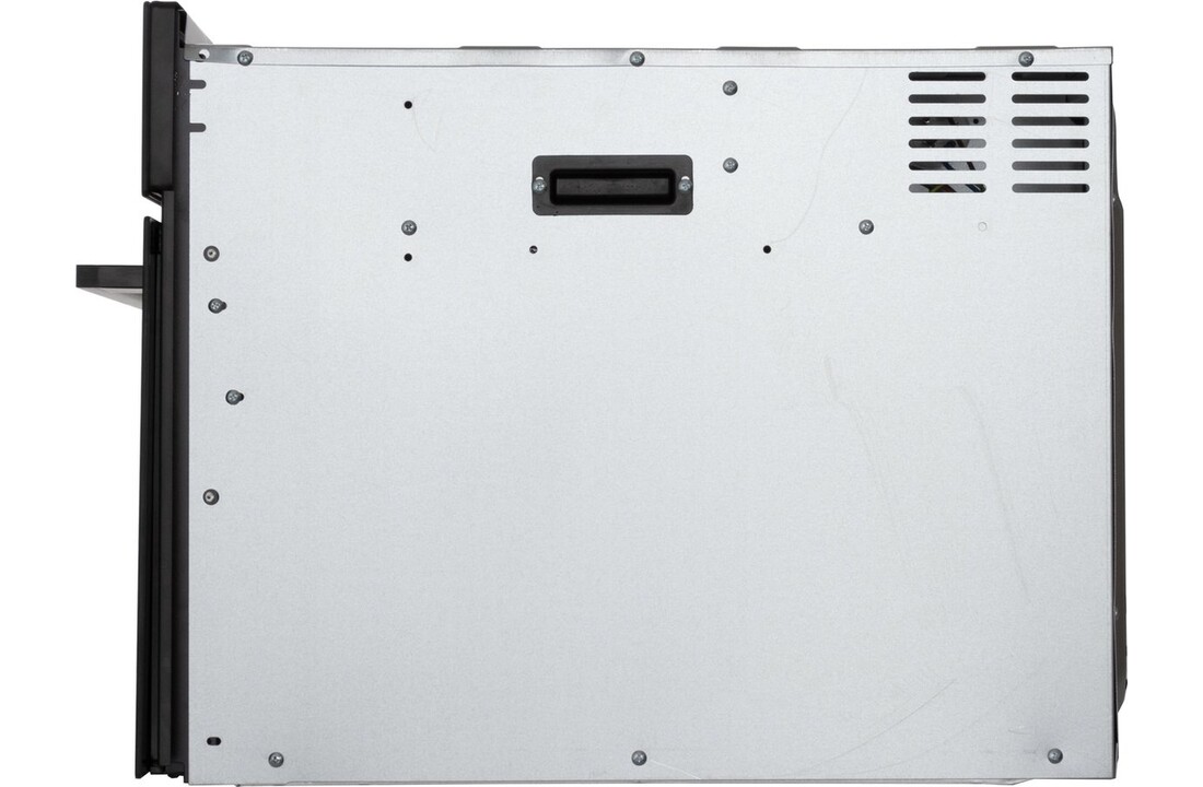Exquisit EBM4545-2BL - Inbouw magnetron