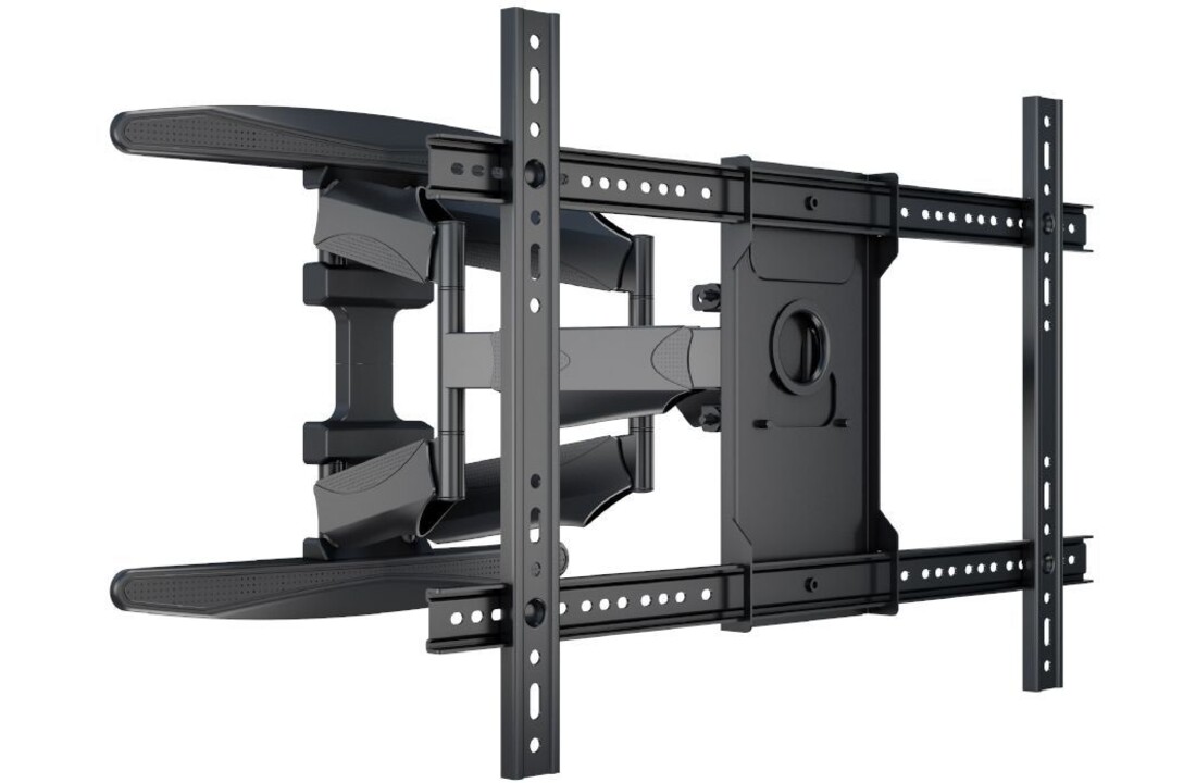 Cavus WME105 Draaibare & Kantelbare TV-Beugel (37 - 70 inch) - TV muurbeugel