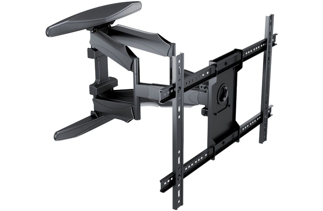 Cavus WME105 Draaibare & Kantelbare TV-Beugel (37 - 70 inch) - TV muurbeugel