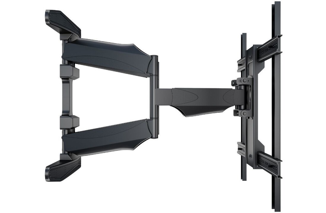 Cavus WME105 Draaibare & Kantelbare TV-Beugel (37 - 70 inch) - TV muurbeugel