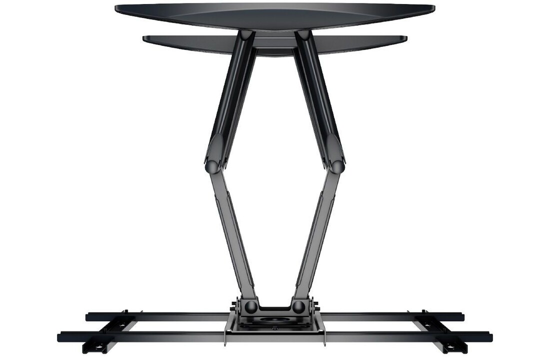 Cavus WME105 Draaibare & Kantelbare TV-Beugel (37 - 70 inch) - TV muurbeugel