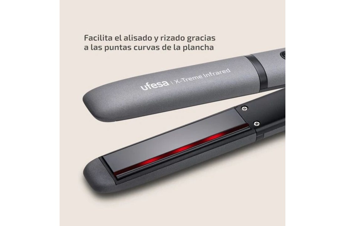 Ufesa X-treme Infrared - Stijltang