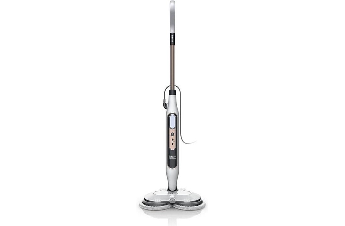Shark S8201EU - Vloerreiniger