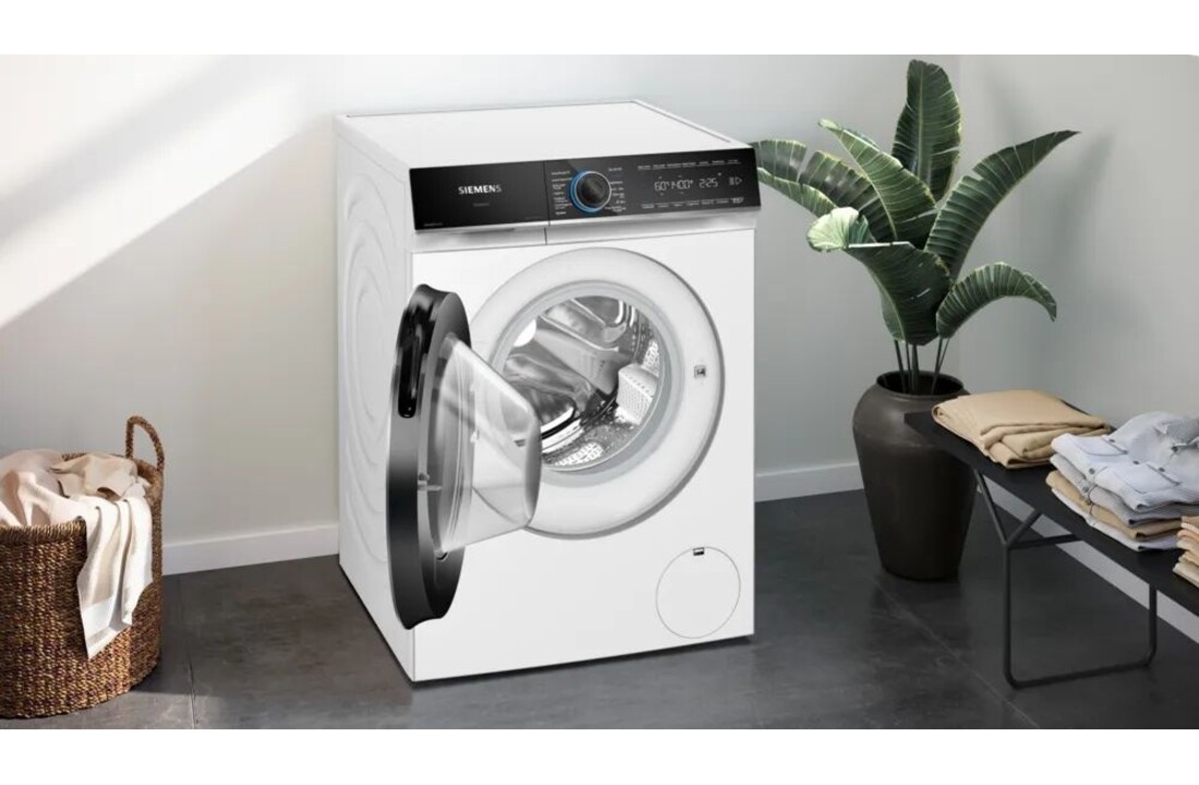 Siemens WG44G20MNL iQ700 extraKlasse - Wasmachine