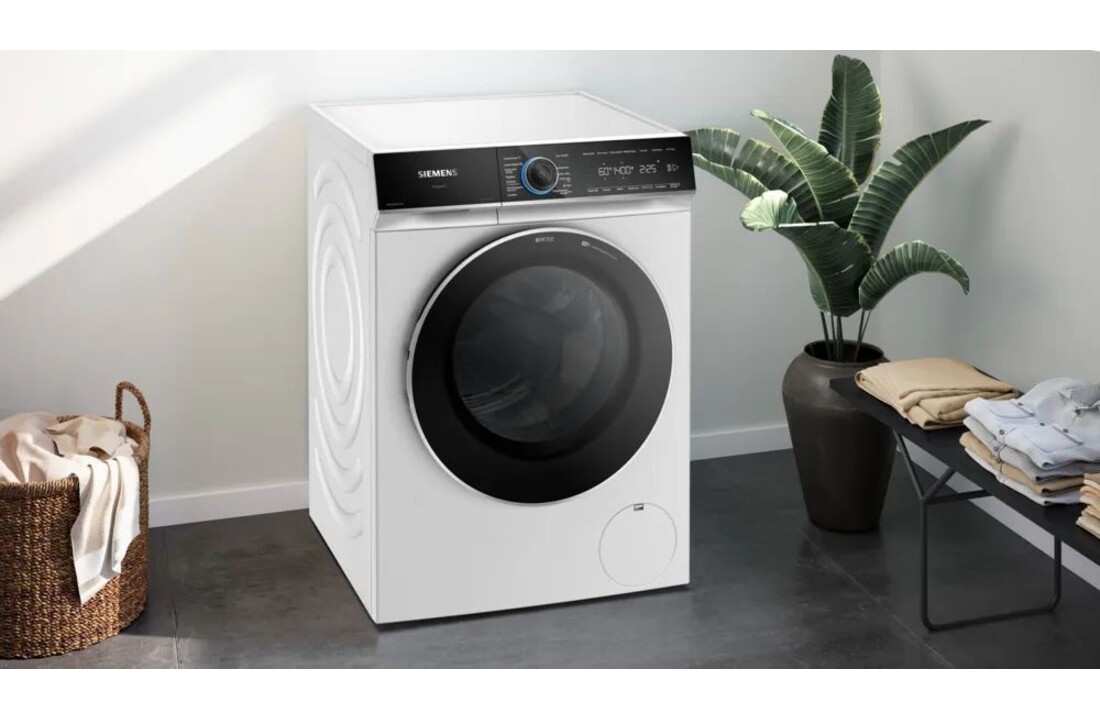 Siemens WG44G20MNL iQ700 extraKlasse - Wasmachine