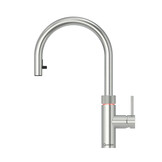 Quooker Flex Round RVS - Kokendwaterkraan