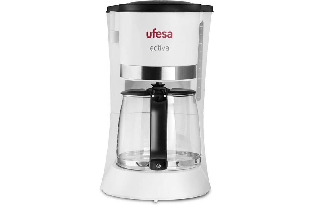 Ufesa CG7123 Activa - Koffiezetapparaat