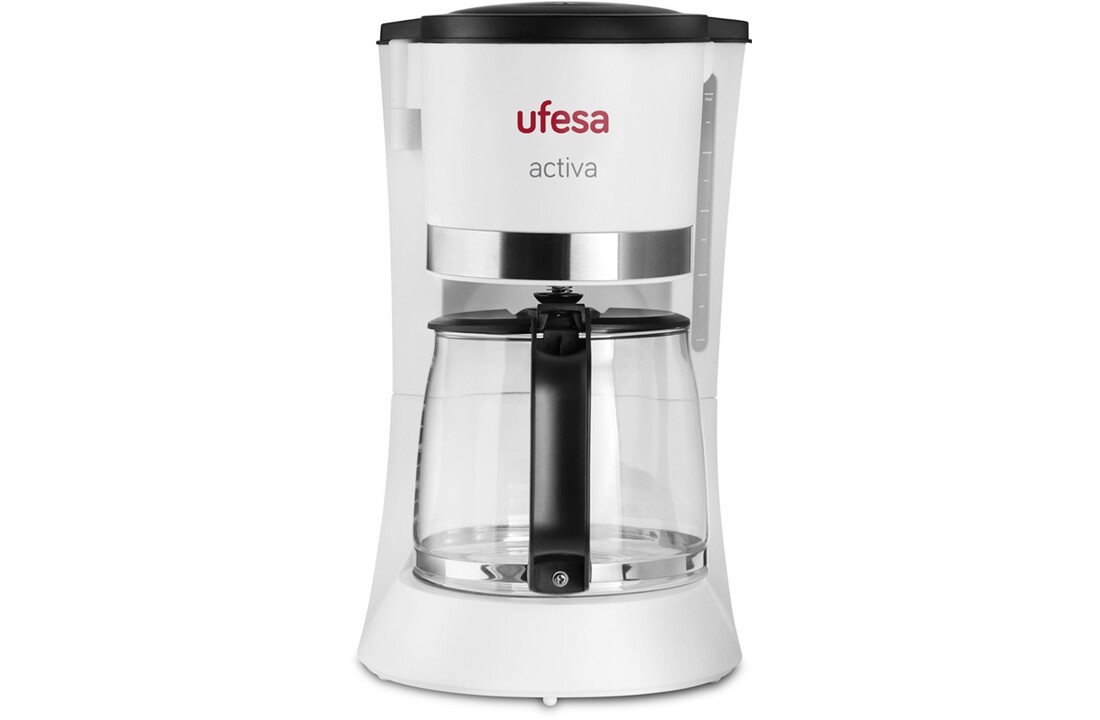 Ufesa CG7123 Activa - Koffiezetapparaat
