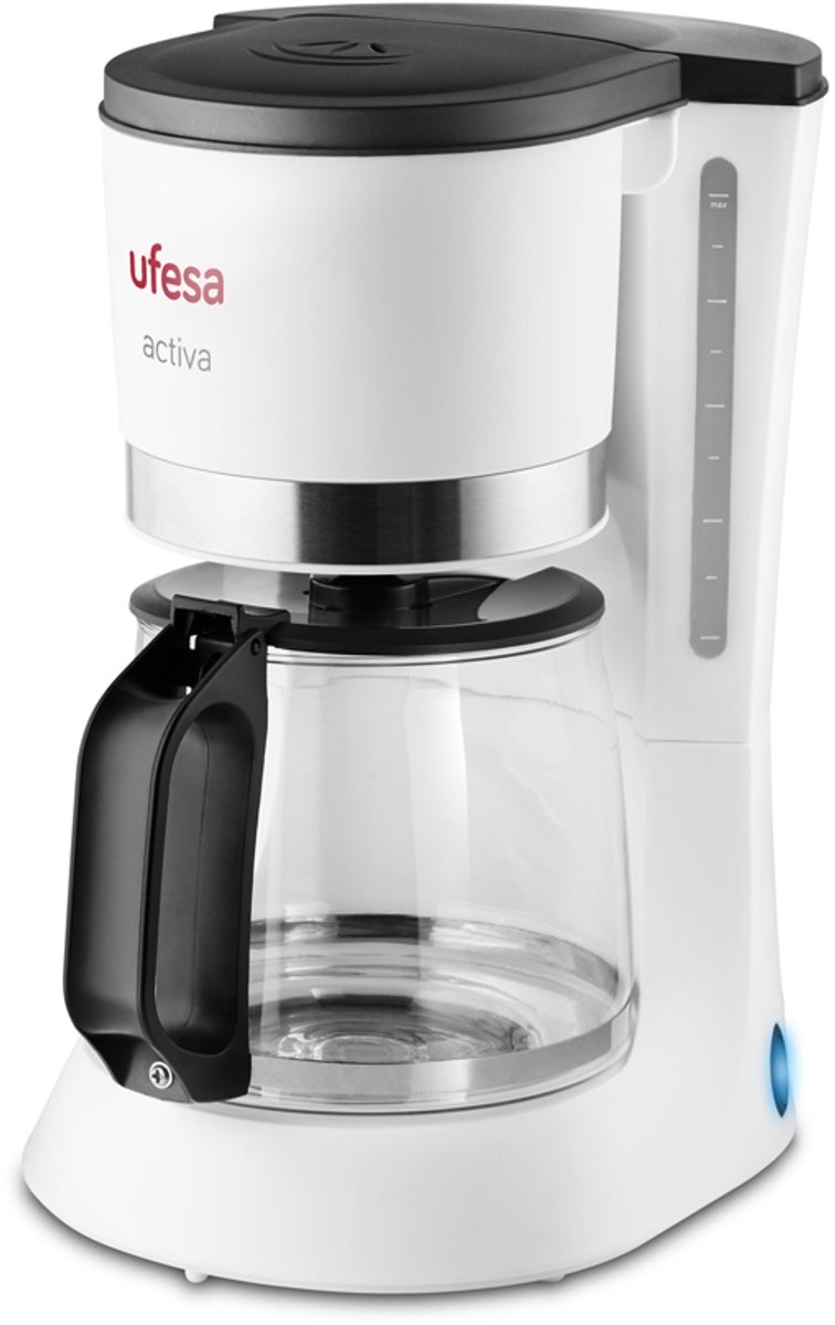 Ufesa CG7123 Activa - Koffiezetapparaat