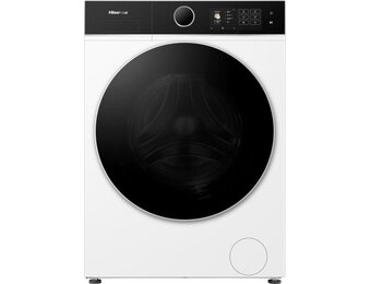 Hisense WD5I8043BWF - Was-droogcombinatie