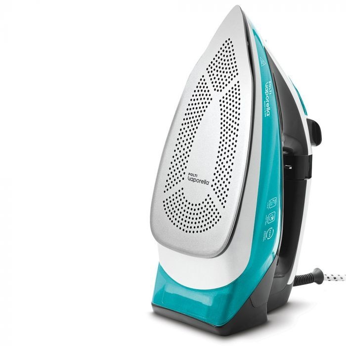 Polti Vaporella Quick & Slide QS220 - Stoomstrijkijzer