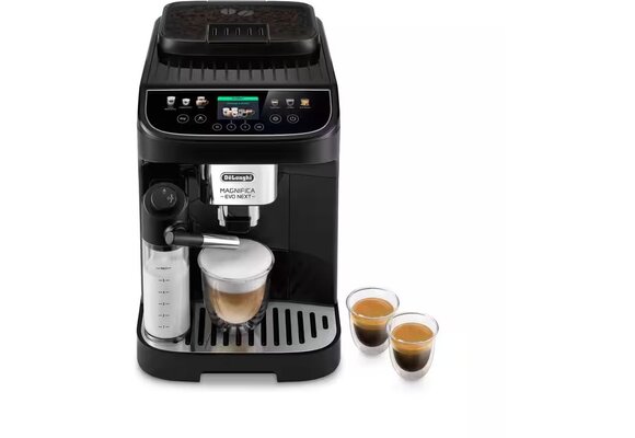 De'Longhi Magnifica Evo Next ECAM310.60.B - Koffiemachine