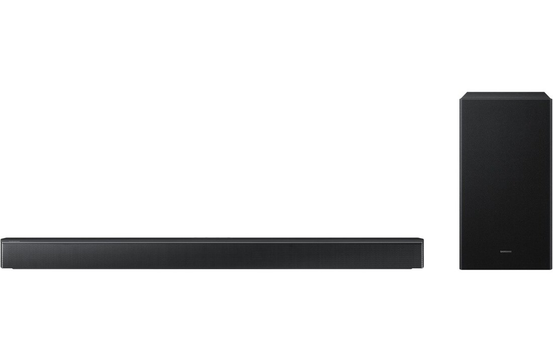 Samsung Essential HW-B66CF (2025) - Soundbar
