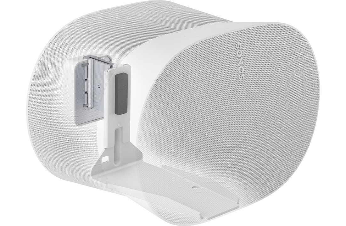 Vogel's SWM 4131 voor Sonos Era 300 Wit - Muurbeugel