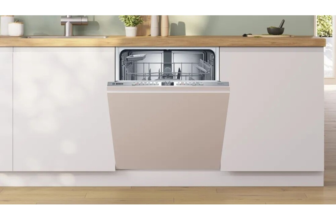 Bosch SMV4HAX20N - Inbouw vaatwasser