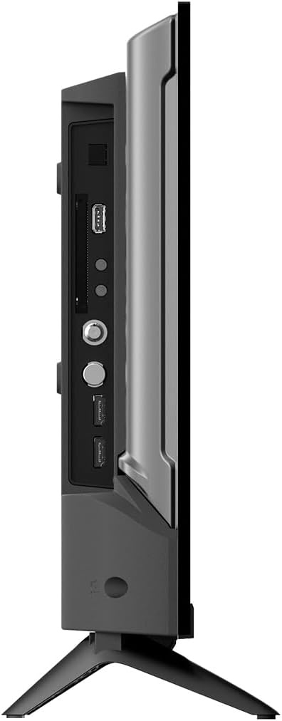 Blaupunkt 24HCG4000S - LED TV