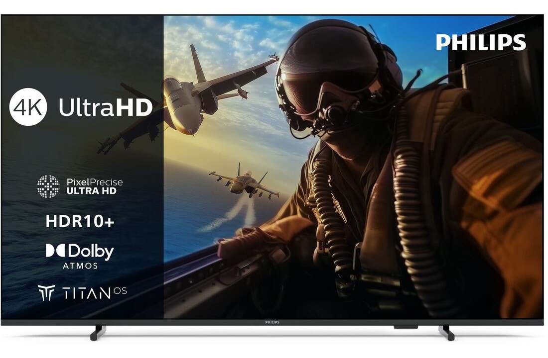 Philips 55PUS7000/12 (2025) - LED TV