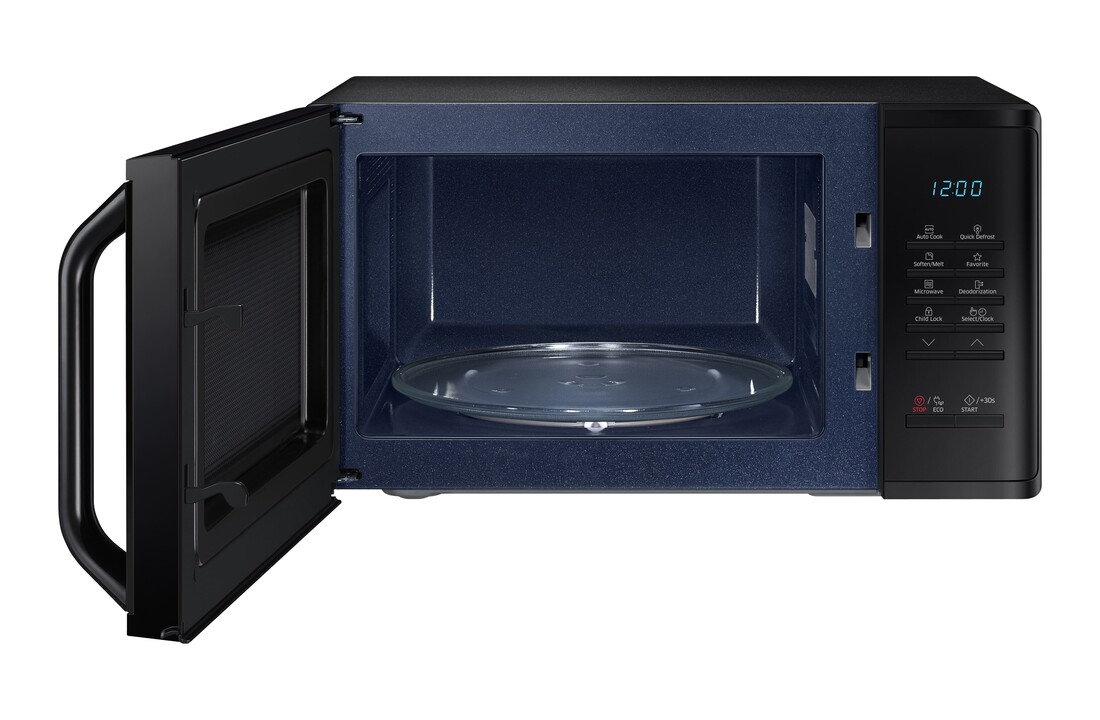 Samsung MS23K3513AK - Solo magnetron