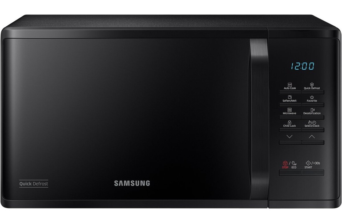 Samsung MS23K3513AK - Solo magnetron