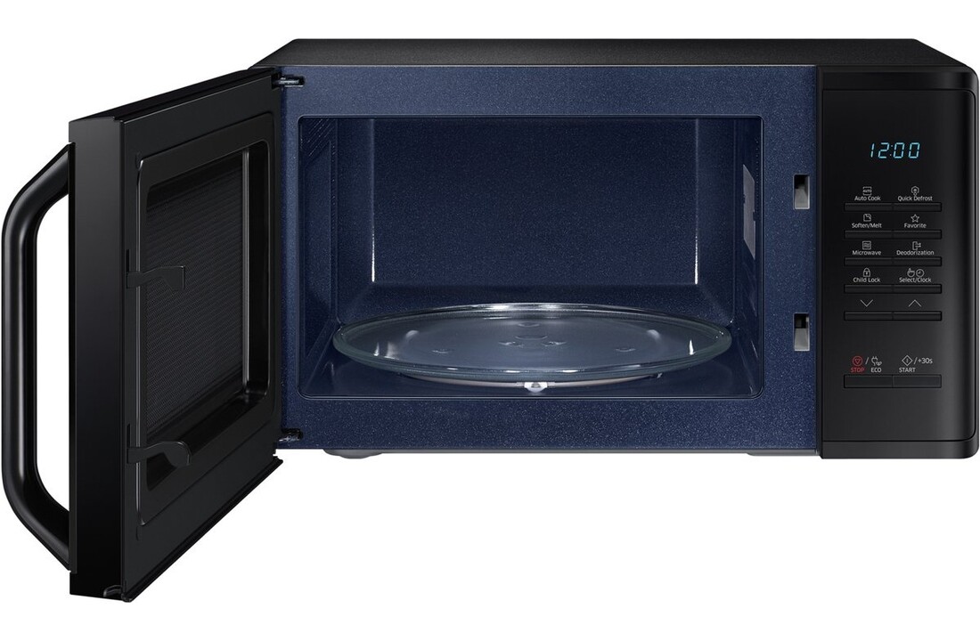 Samsung MS23K3513AK - Solo magnetron